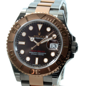 ロレックス ヨットマスター 40