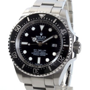 ロレックス ディープシー