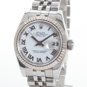 ロレックス レディ デイトジャスト 26