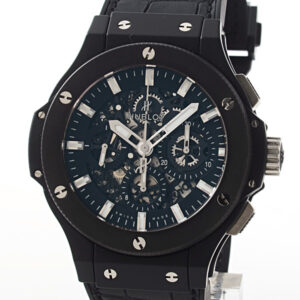 ウブロ アエロバン ブラックマジック