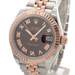 ロレックス レディ デイトジャスト 28