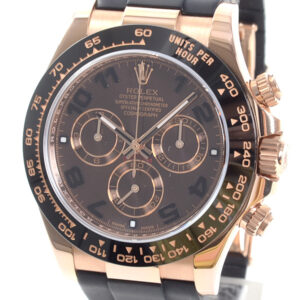 ロレックス デイトナ