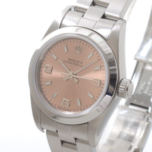 ロレックス オイスターパーペチュアル