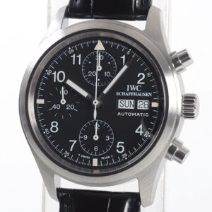 IWC フリーガークロノ IW370603