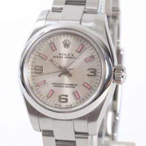 ロレックス オイスターパーペチュアル