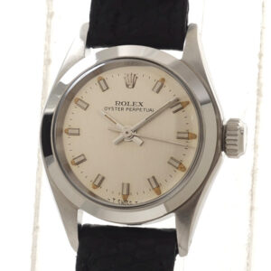 ロレックス ロレックス オイスター