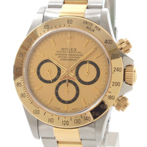 ロレックス デイトナ