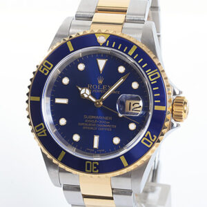 ロレックス サブマリーナーデイト