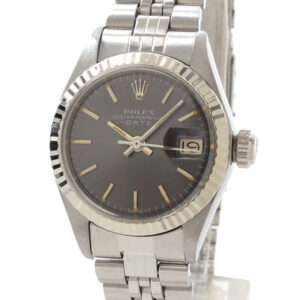 ロレックス オイスターパーペチュアルデイト