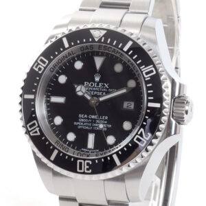 ロレックス ディープシー