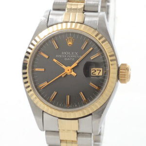 ロレックス オイスターパーペチュアルデイト