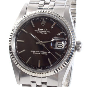 ロレックス デイトジャスト