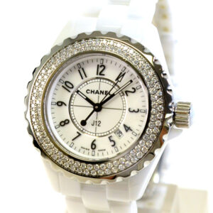 シャネル J12 33mm H0967