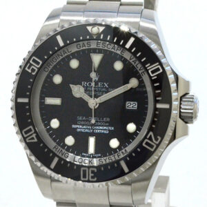 ロレックス ディープシー