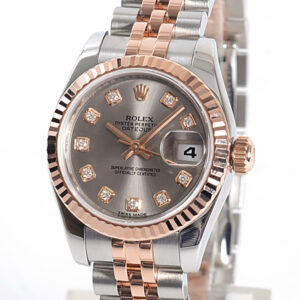 ロレックス オイスターパーペチュアルデイトジャスト