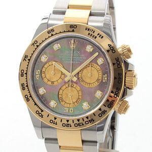 ロレックス デイトナ