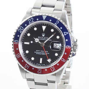 ロレックス GMTマスター