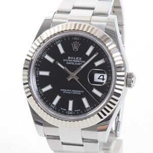 ロレックス オイスターパーペチュアルデイトジャスト2