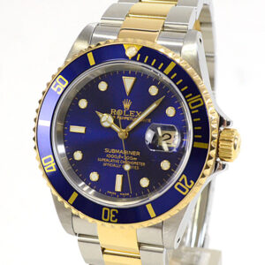 ロレックス サブマリーナーデイト