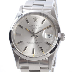 ロレックス オイスターパーペチュアルデイト