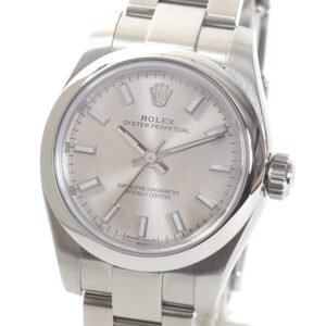 ロレックス オイスターパーペチュアル