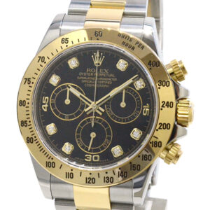 ロレックス デイトナ