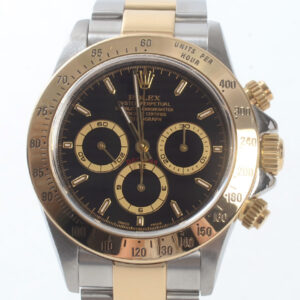 ロレックス デイトナ