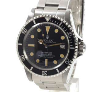 ロレックス シードウェラー