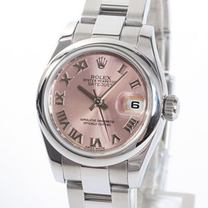 ロレックス オイスターパーペチュアルデイトジャスト