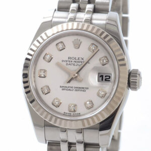 ロレックス オイスターパーペチュアルデイトジャスト