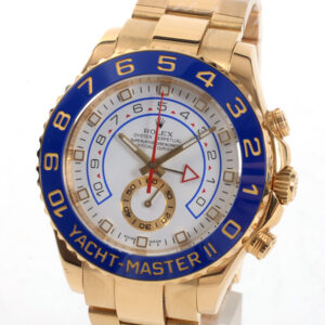 ロレックス ヨットマスター2