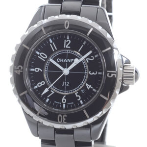 シャネル J12 33mm H0682