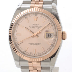 ロレックス デイトジャスト
