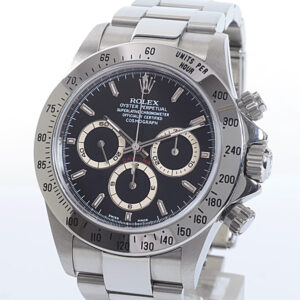 ロレックス デイトナ