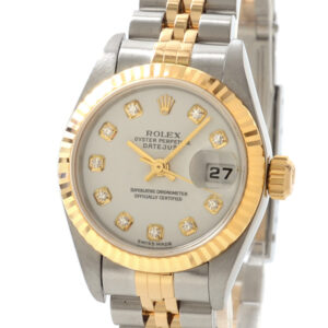 ロレックス オイスターパーペチュアルデイトジャスト