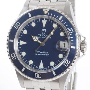 チューダー サブマリーナ 75090