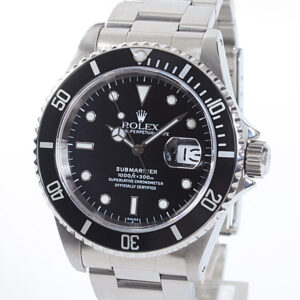 ロレックス サブマリーナーデイト