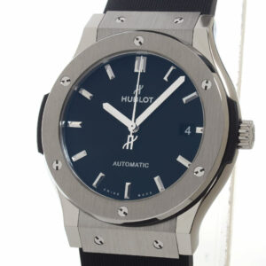 ウブロ クラシック･フュージョン 511.NX.1171.RX