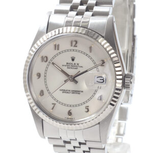 ロレックス デイトジャスト