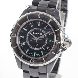 シャネル J12 33mm H2679