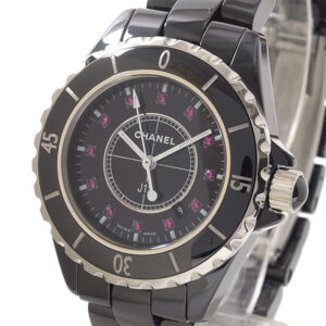 シャネル J12 33mm H1634