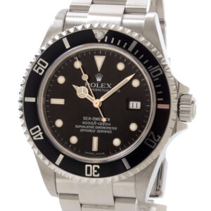 ロレックス シードウェラー