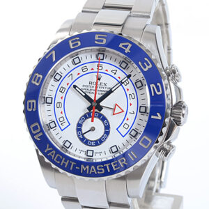 ロレックス ヨットマスター2