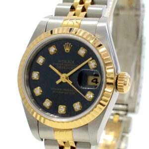 ロレックス オイスターパーペチュアルデイトジャスト