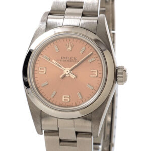 ロレックス オイスターパーペチュアル