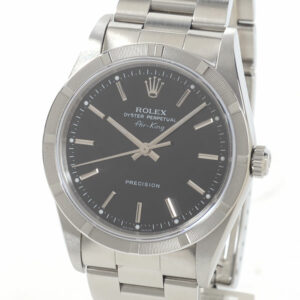 ロレックス エアキング