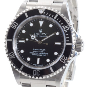 ロレックス サブマリーナー