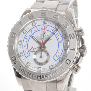 ロレックス ヨットマスター2