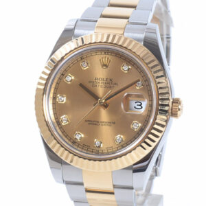 ロレックス デイトジャスト2