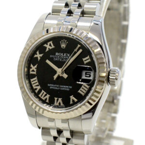 ロレックス レディ デイトジャスト 26